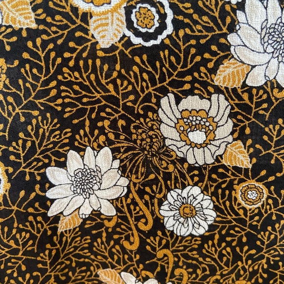 NWT Lucky Brand Blouse ~ SMALL - Picture 14 of 16